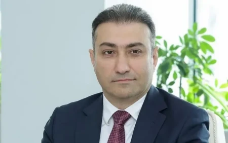 TƏBİB-ə icraçı direktor təyin edildi