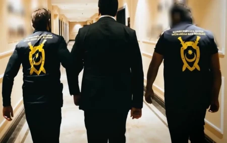 “Antikorrupsiya” idarəsi bu qurumda əməliyyat keçirdi -