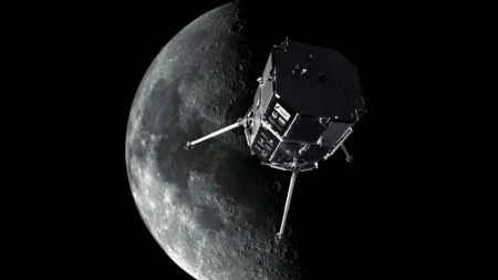 Çin "Çanqe-7" Ay missiyasını ilin ikinci yarısında kosmosa göndərəcək