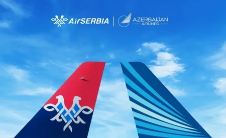AZAL və “Air Serbia” yeni kod-şerinq tərəfdaşlığına başlayıb