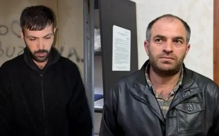 BNMİ iki nəfəri saxladı: 49 kq marixuana aşkar edildi