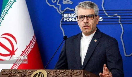 İran XİN: ABŞ-ın hücumlarına kömək edən hər bir ölkə məsuliyyət daşımalıdır