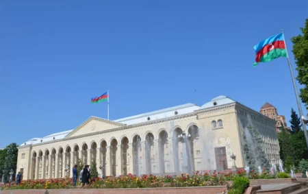 Prokurorluq Gəncə İcra Hakimiyyətində araşdırma aparır