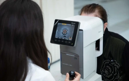 Zərifə Əliyeva adına MOM Astarada sakinlərin müayinəsini təşkil edəcək