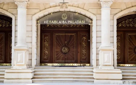 Hesablama Palatası prokurorluğa üç audit üzrə materiallar göndərib