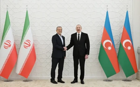 İlham Əliyev: