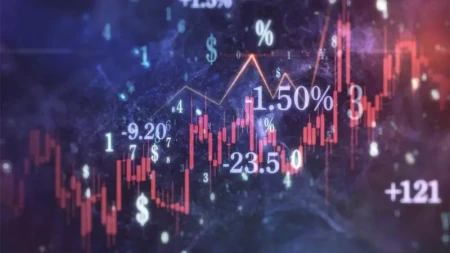 Qlobal bazarlar intensiv məlumat gündəminə fokuslanıb