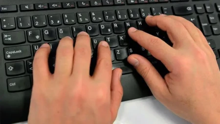 "Meta" işçilərinin klaviatura və siçan hərəkətlərini izləyəcək