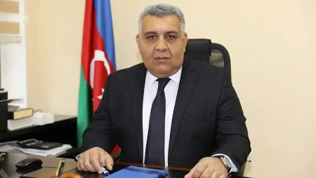 Könül Ələkbərovun da işdən çıxarıldığı təsdiqləndi