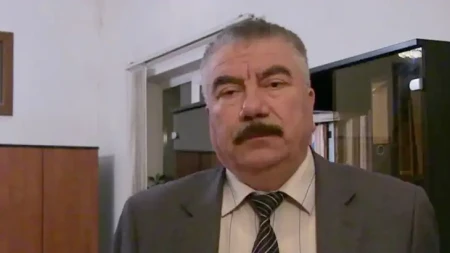 Namizəd Səfərovun həbs müddəti uzadılıb