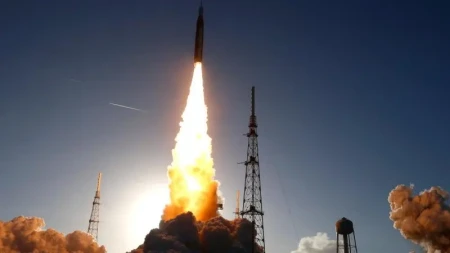 "Artemis II"-nin ayaqyoluda nasazlıq yaranıb