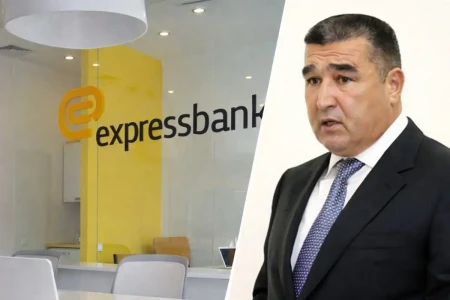 Sahibkarlar pullarını Pirverdiyevin bankından çəkirlər: "ExpressBank"ın depozitləri kəskin azalıb