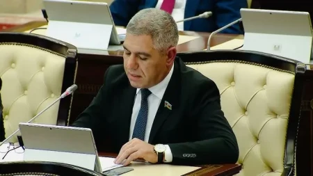 Deputat: Minimum əmək haqqında daha yüksək artımlar olmalıdır