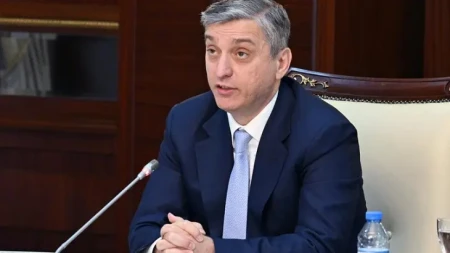 Palata sədri: