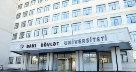BDU WUF13 çərçivəsində xüsusi təlim sessiyası təşkil edəcək