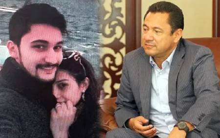 Oliqarx oğluna qalib gəlmiş Fidan Abbasovanı maşından zorla apardılar – Azyaşlı qızı stress keçirib