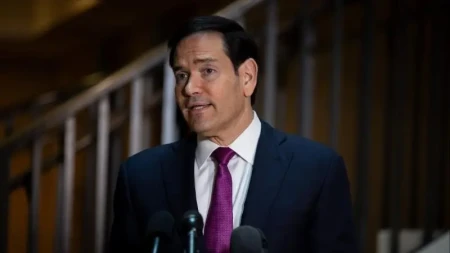 Rubio: İranla sazişin ilkin layihəsi üzərində güclü bir uyğunluq var