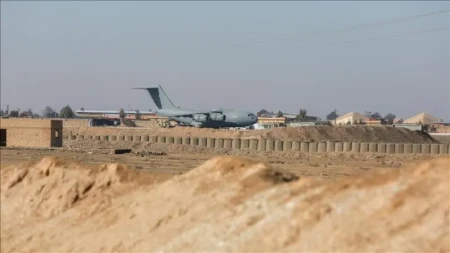 İranın hücumları nəticəsində ABŞ-ın Yaxın Şərqdəki ən az 16 bazası zərər görüb