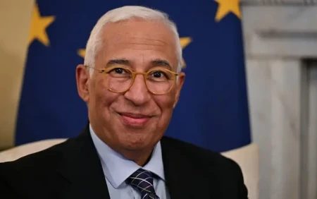 Koşta: Avropa İttifaqı Putinlə danışıqlara hazırlaşır