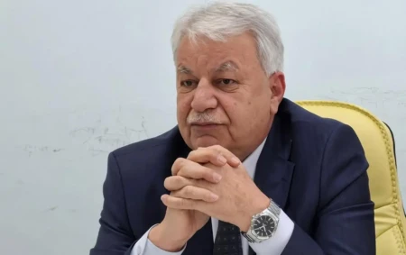 Bu xəstəxananın direktoru da vəzifəsindən azad edildi