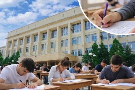 İyunun 1-dən BDU-da yaz imtahan sessiyası başlayacaq