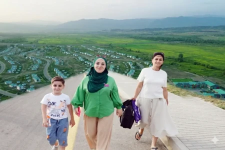 I Böyük Qayıdış proqramı ilin sonuna qədər yekunlaşacaq