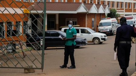 ÜST Ebola epidemiyası ilə bağlı beynəlxalq fövqəladə vəziyyət elan etdi