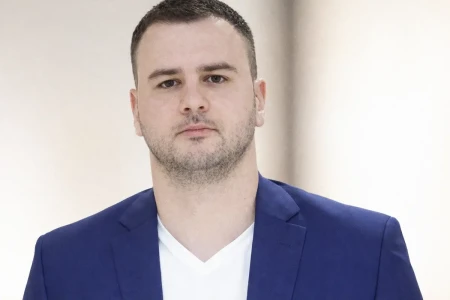 SOCAR-da yeni təyinat
