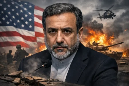 Abbas Əraqçi: Bəzi ölkələr danışıqları pozaraq ABŞ-ni müharibəyə çəkmək istəyir
