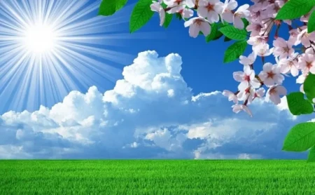 Sabah Bakıda 27 dərəcə isti olacaq
