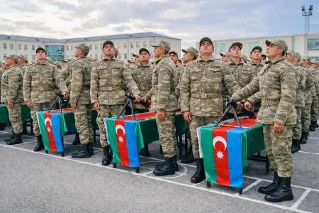 Prezidentdən hərbi xidmətə çağırışla bağlı