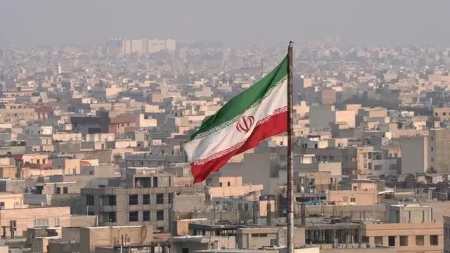 İran hərbi texnikasını modernləşdirir - Tehran
