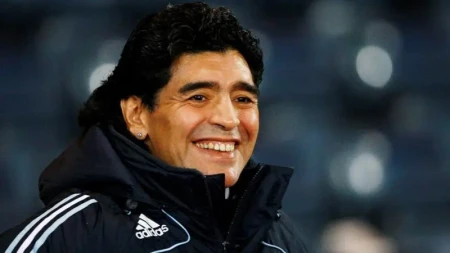 Maradonanın ölümü ilə bağlı məhkəmədə iki həkim ifadə verib