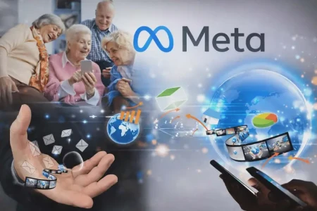 "Meta" yaşlıları hədəf alan fırıldaqçı reklamlar səbəbindən məhkəməyə verilib