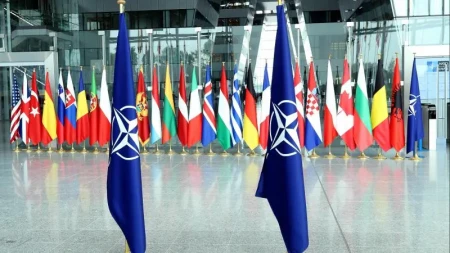 NATO: