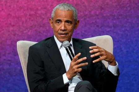 Barak Obama: ABŞ prezidenti insan ləyaqətinə hörmət etməlidir