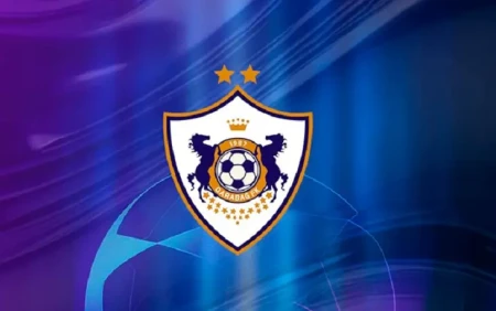 “Qarabağ” 8 min manat cərimə olundu