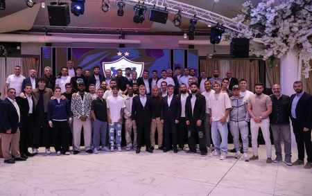 Elvinin “Qarabağ”ın tədbirinə çağırılmaması müzakirə yaratdı -