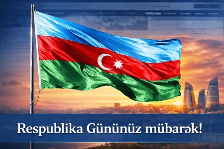 28 May Respublika Günüdür