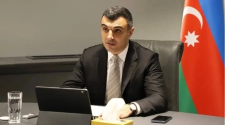Taleh Kazımov “Yelo Bank”la bağlı məsələdən danışdı