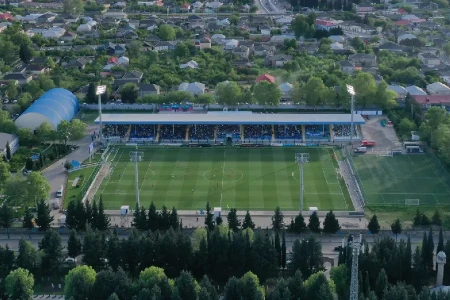 Bütün Tovuzun UEFA-dan gözlədiyi müjdə: