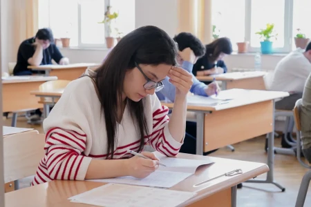 Bu şəxslər universitetə birbaşa qəbul ola bilər -