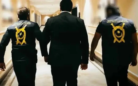 Prokurorluq Baş Gömrük İdarəsində niyə əməliyyat keçirdi? -
