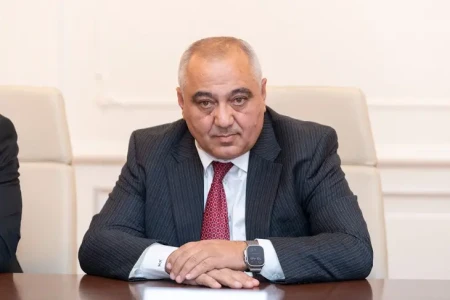 Azərbaycanda süni yumurta istehsalı texnologiyası mövcud deyil -