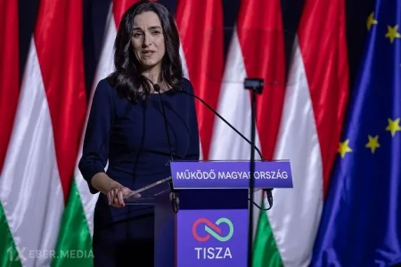 Macarıstandan xəbərdarlıq: