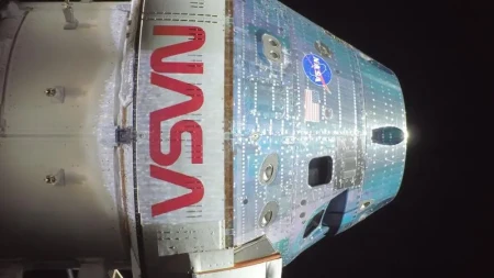 NASA "Artemis 3" astronavtlarını bu gün açıqlayacaq
