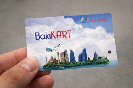“BakıKart”ın qiyməti 1 manat artır