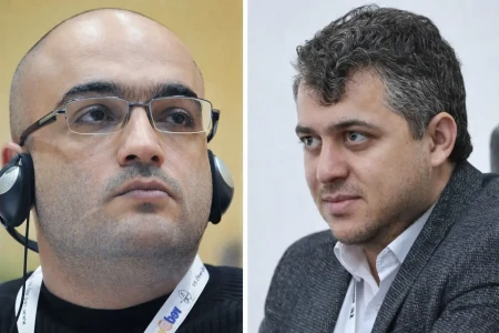 Haqqın.az saytına yeni rəhbər təyin edildi