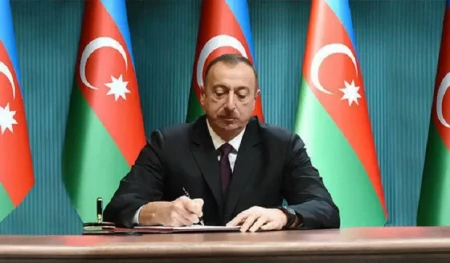 Milli Kibertəhlükəsizlik Agentliyi yaradıldı