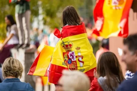 İspaniyada anomal isti hava ilə bağlı maksimum təhlükə səviyyəsi elan edilib
